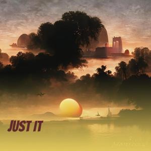 Album Just It from Byon