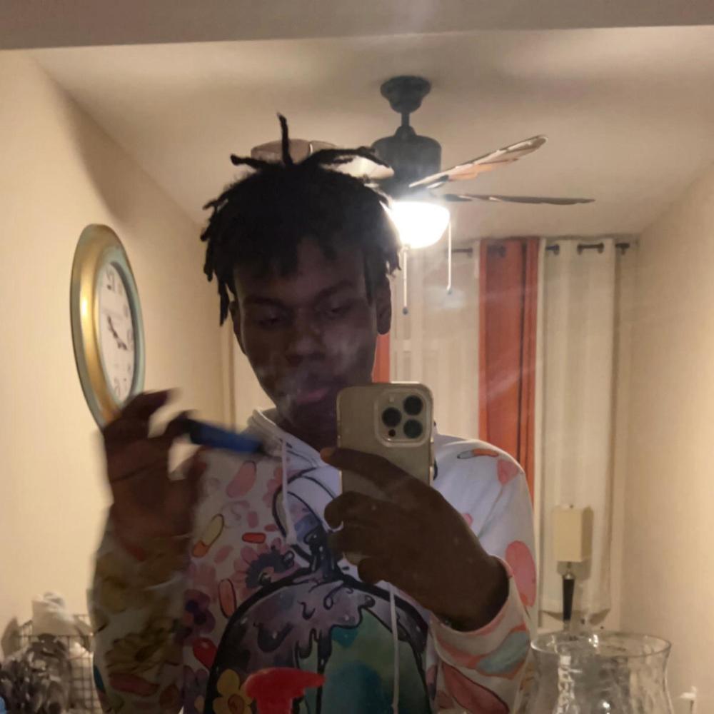 spark it up (Explicit)