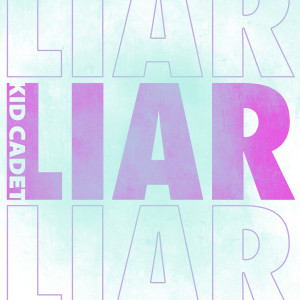 Dengarkan lagu Liar nyanyian Kid Cadet dengan lirik