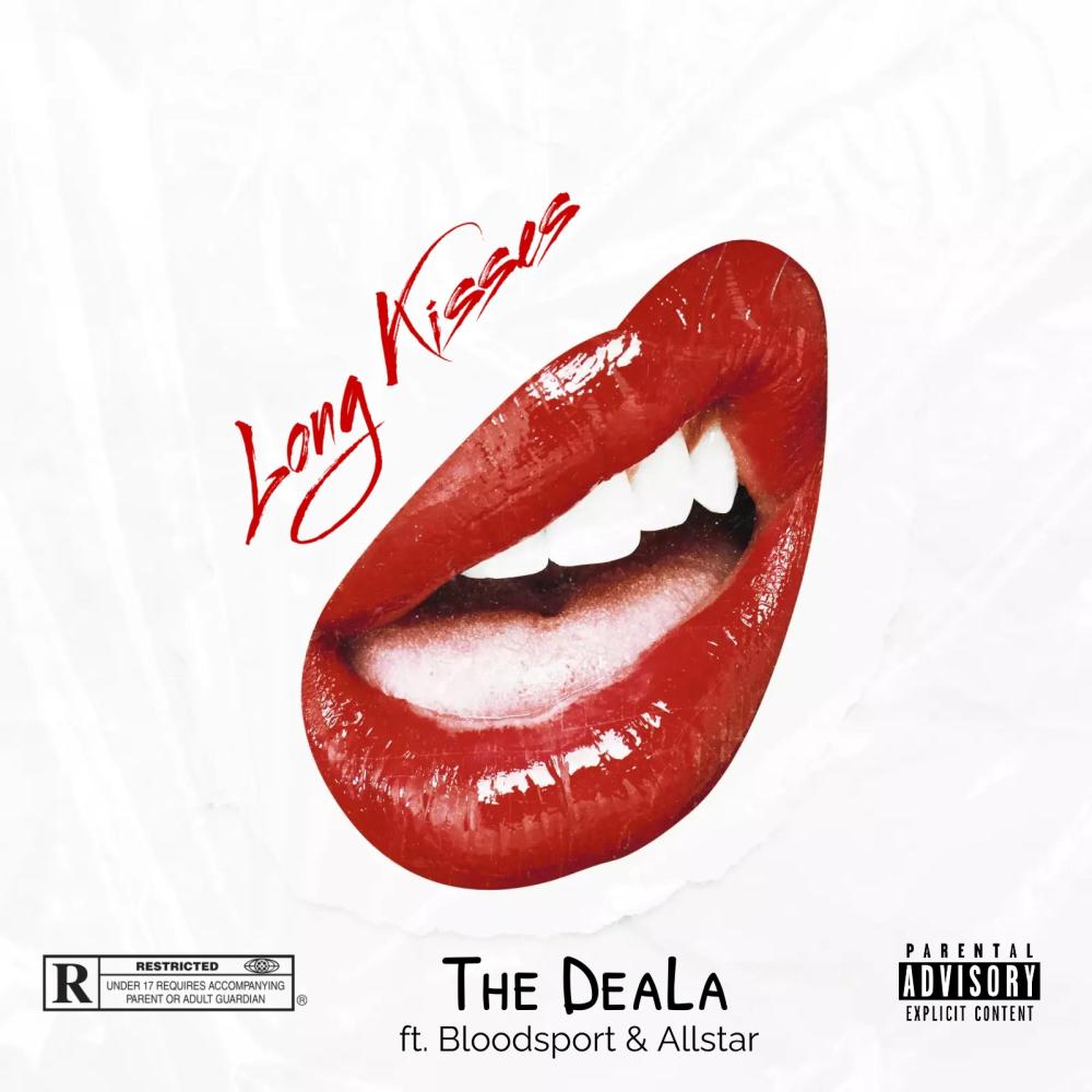 Long Kisses (feat. Bloodsport & Allstar) (Explicit)