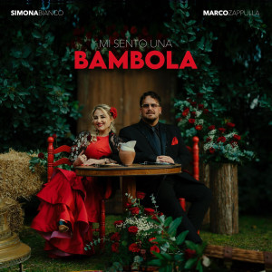 Album Mi Sento Una Bambola from 