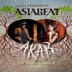 Album Akar (EP) oleh Asiabeat