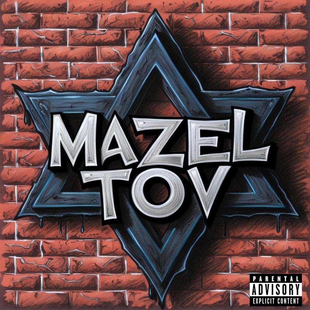 MAZEL TOV (Duarte Remix|Explicit)
