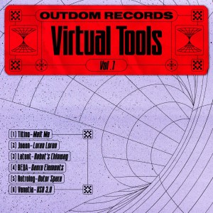 Album Virtual Tools, Vol. 1 from Various Artists