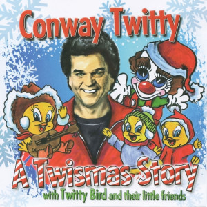 收聽Conway Twitty的Frosty the Snowman (Live)歌詞歌曲