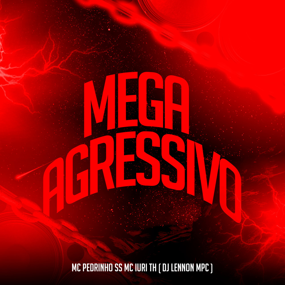 Mega Agressivo