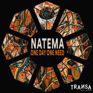 Album One Day One Need oleh Natema