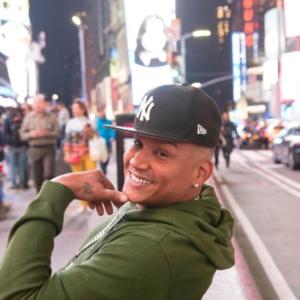 Album T Squadians (Explicit) from 