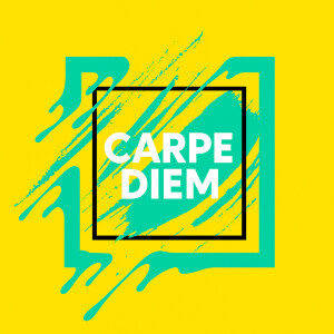 Album Carpe Diem from El Sandro