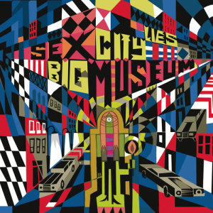 ดาวน์โหลดและฟังเพลง Holy Shit พร้อมเนื้อเพลงจาก Sex Museum