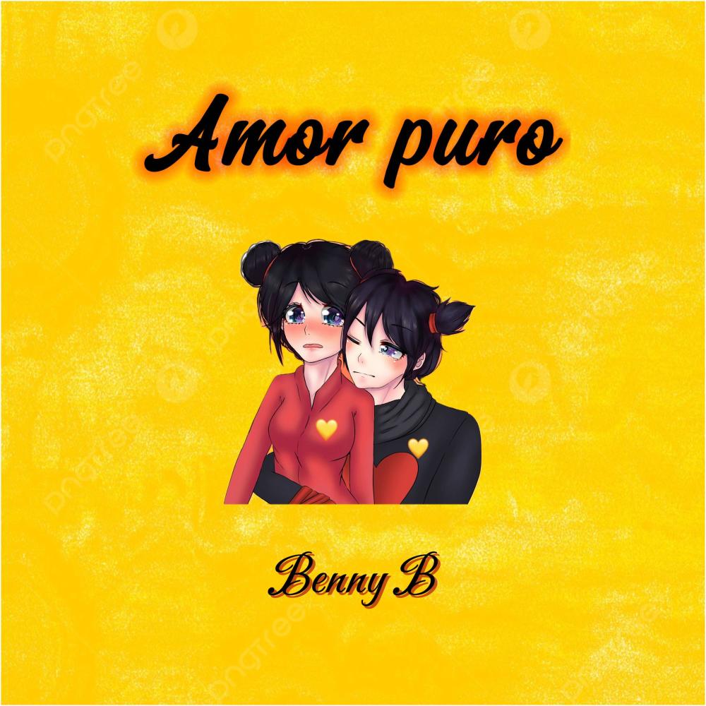 Amor puro