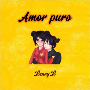 อัลบัม Amor puro ศิลปิน Benny B