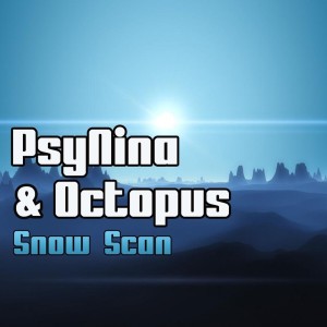PsyNina的专辑Snow Scan
