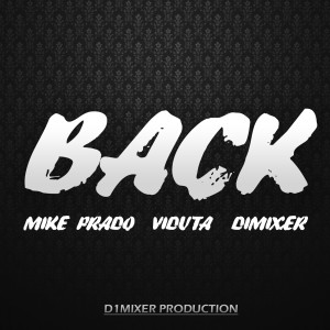 Mike Prado的專輯Back