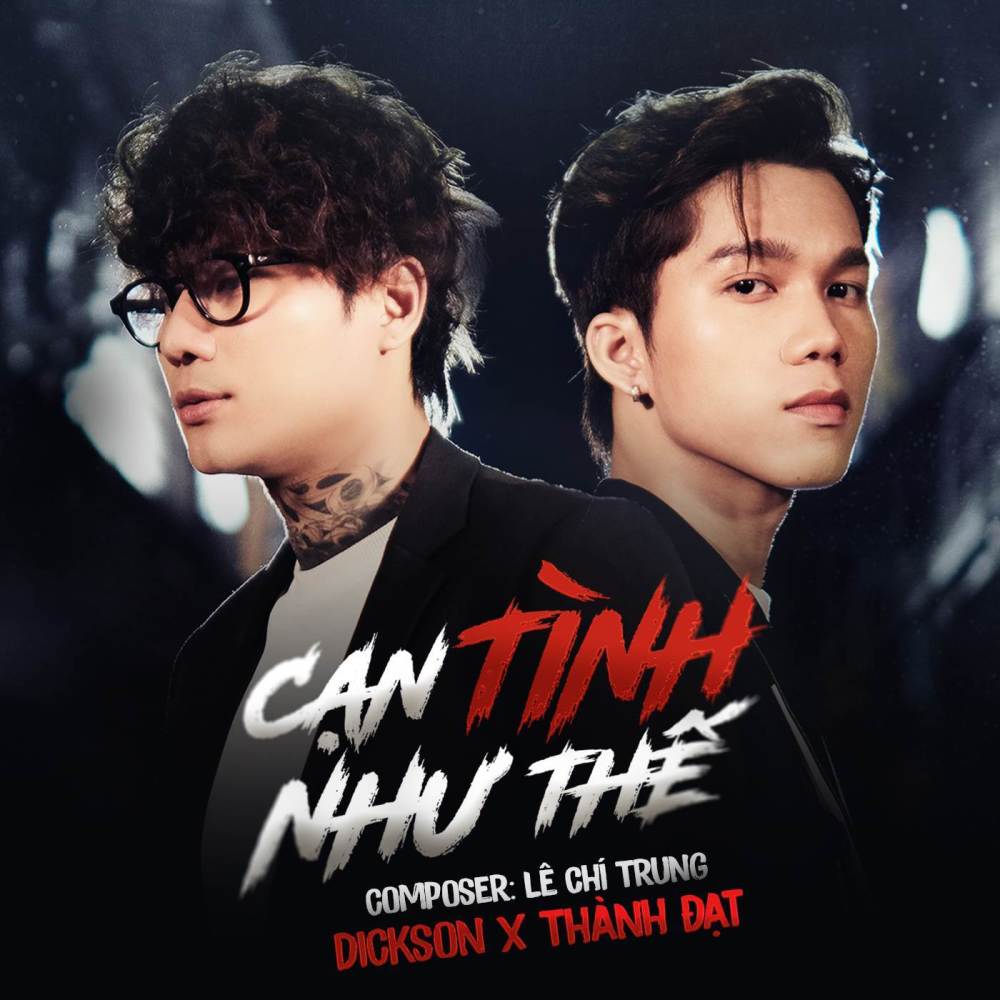 Cạn Tình Như Thế (BiBo Remix)