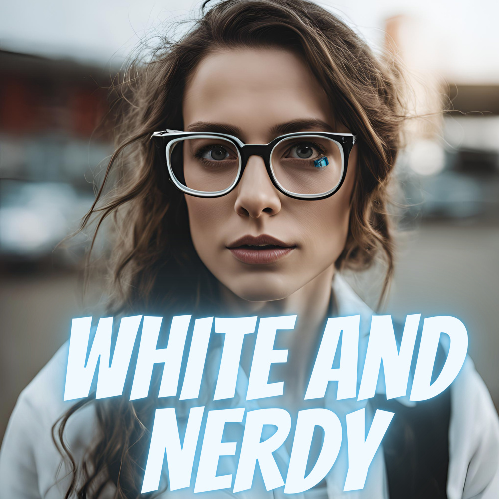 White and Nerdy (Explicit)