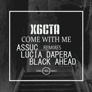 Album Come with Me from X6Cta