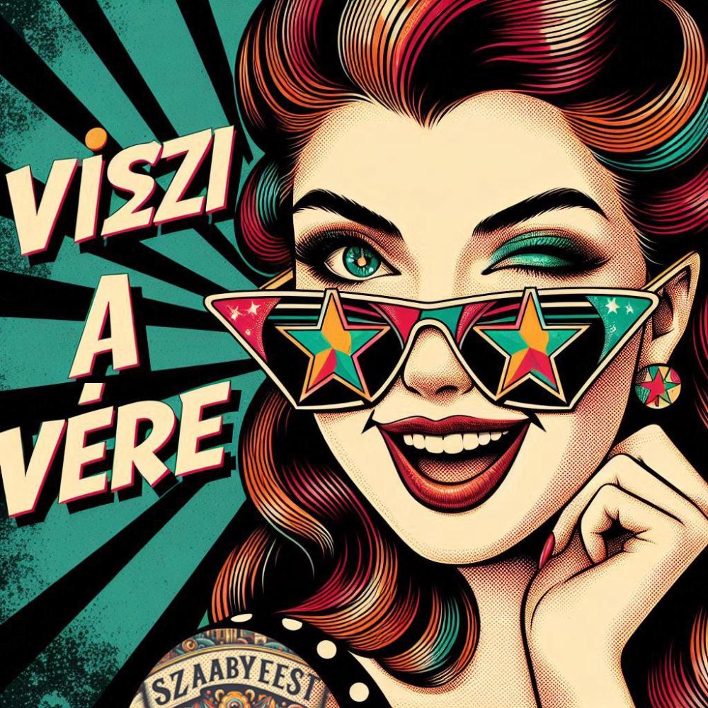Viszi a vére (Radio Edit)