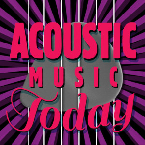 อัลบัม Acoustic Music Today ศิลปิน Guitar Masters