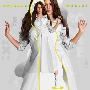 收聽Roxie Węgiel的Half Of My Heart歌詞歌曲