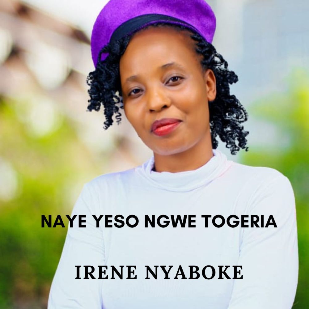 Naye Yeso Ngwe Togeria