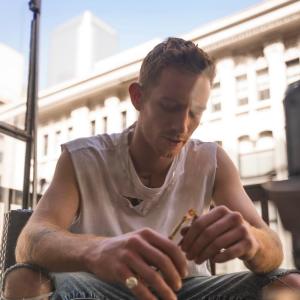 default playlist img