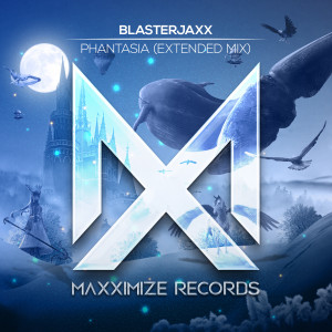 收聽BlasterJaxx的Phantasia (Extended Mix)歌詞歌曲