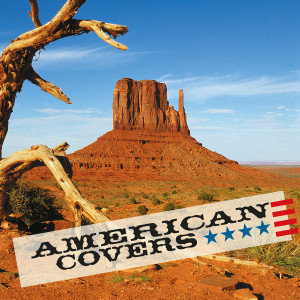 Various Artists的專輯American Covers