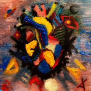 default playlist img