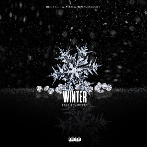 Richy Rich的专辑Winter