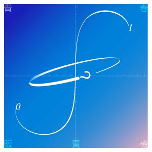 Listen to 青春贩卖机 song with lyrics from Latte