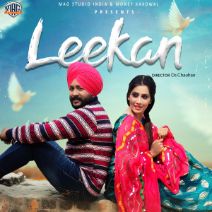 Yuvraj Singh的专辑Leekan