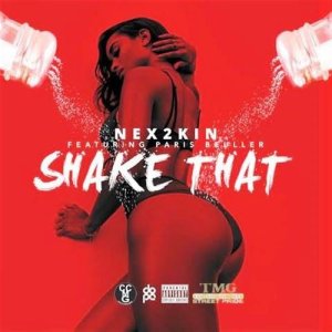 收聽Paris Beuller的Shake That (Explicit)歌詞歌曲