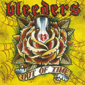 ดาวน์โหลดและฟังเพลง Out Of Time พร้อมเนื้อเพลงจาก Bleeders