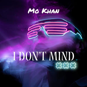 Mutya Buena的专辑I Don't Mind