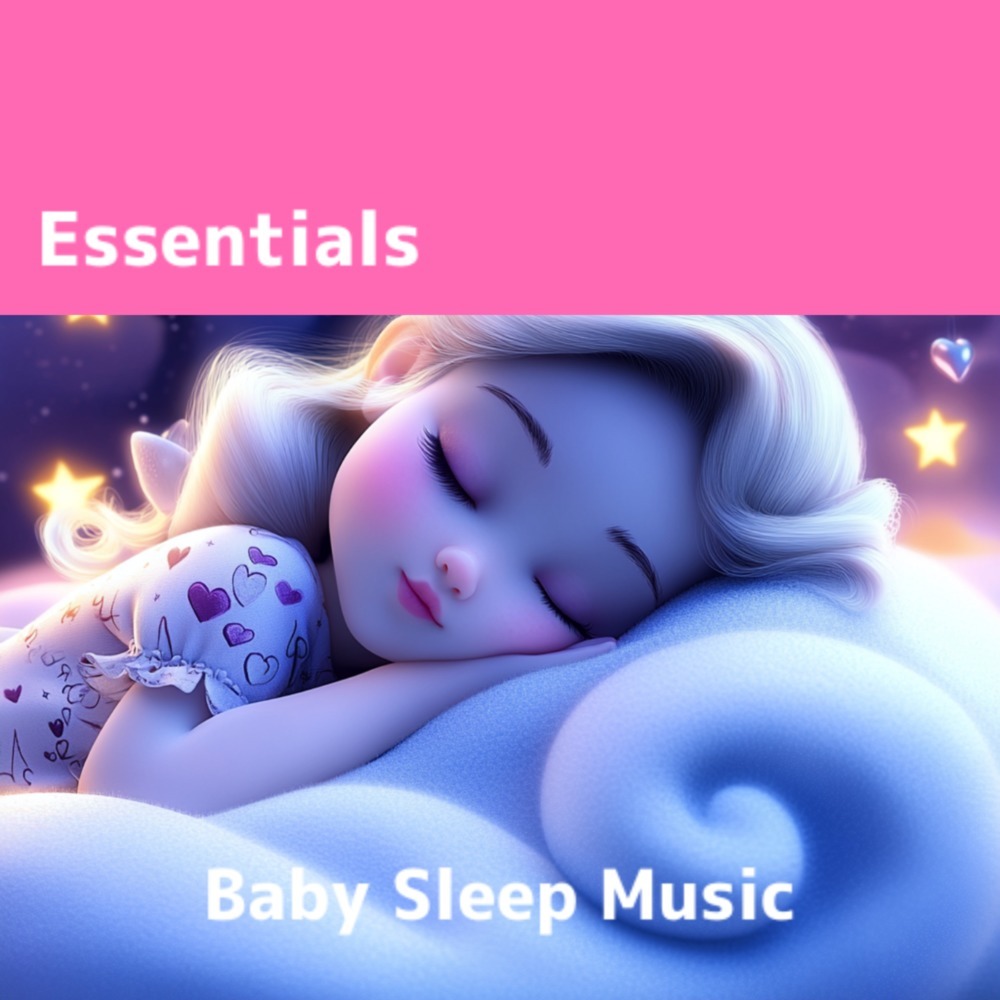 Starlight Lullaby (river)
