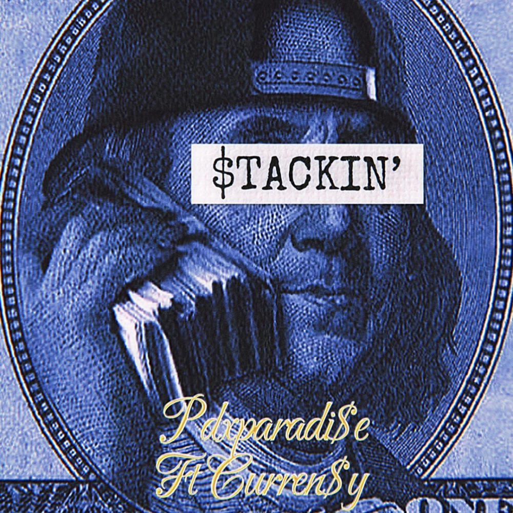 $tackin' (feat. Curren$y) (Explicit)