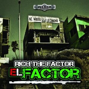 ดาวน์โหลดและฟังเพลง Huge (Explicit) พร้อมเนื้อเพลงจาก Rich The Factor