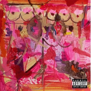 Album PINK BOX from 