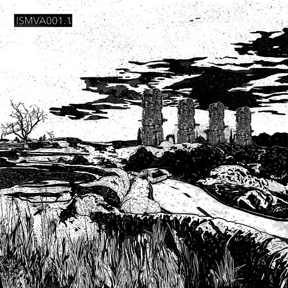 Eon (Original Mix)