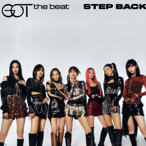 GOT the beat的專輯Step Back