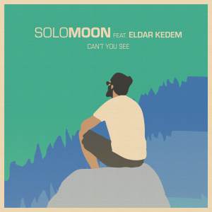 Album Can't You See from SOLOMOON