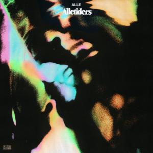 收听alle的Smiler mens jeg smelter lidt歌词歌曲