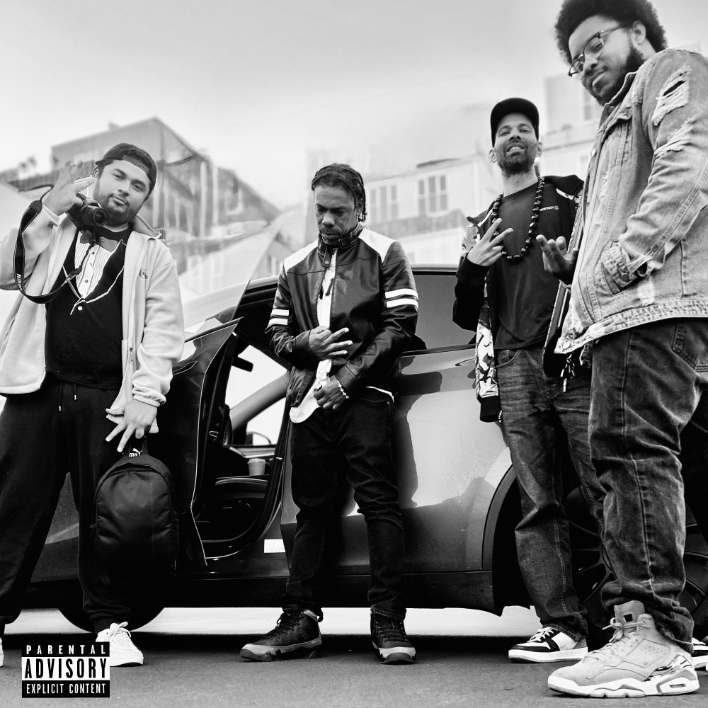 Say my name (Explicit)