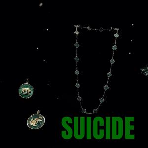 收聽LuiG的Suicide (Explicit)歌詞歌曲