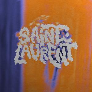 Album Saint Laurent (Explicit) from DALU