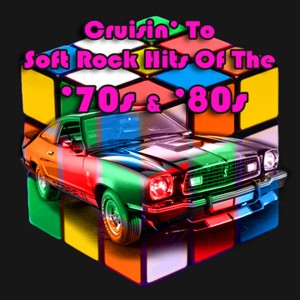 Various Artists的專輯Cruisin' to Soft Rock Hits of The '70s & '80s (Re-Recorded Versions)