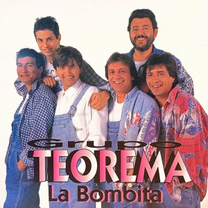 Grupo Teorema的專輯La Bombita