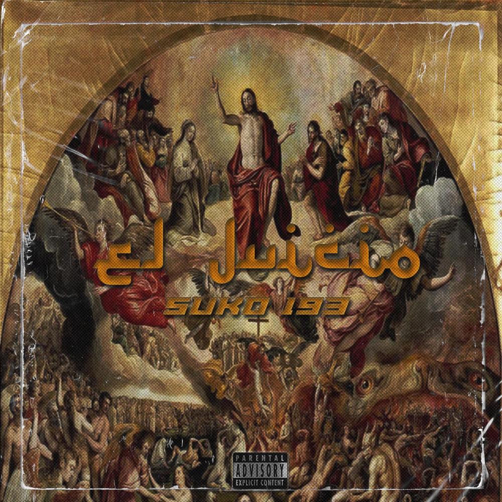 Perdido en la Street (feat. david sko) (Explicit)