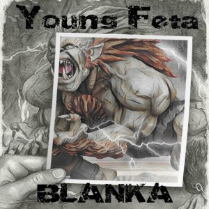 Album Blanka (Explicit) oleh Young Feta